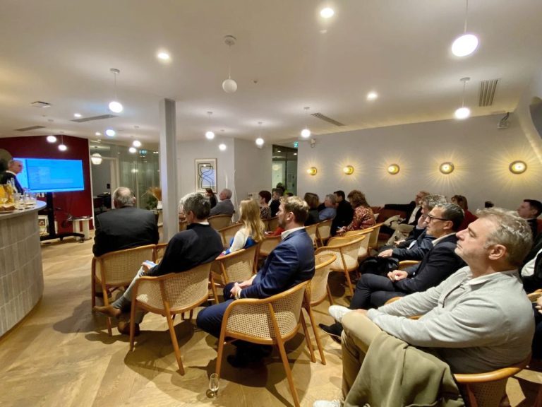 Retour sur l'afterwork RMA : comprendre ensemble les enjeux de la CSRD