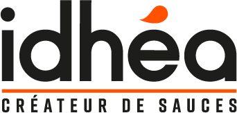 Logo Idhéa - Client RMA