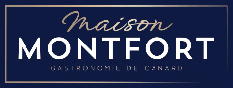 Logo Maison Monfort - Client RMA