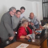 rma 1987 reseau regional recrutement talents relations commerciales expertise terrain