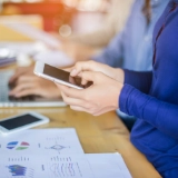 rma 2017 lancement application mobile signature electronique