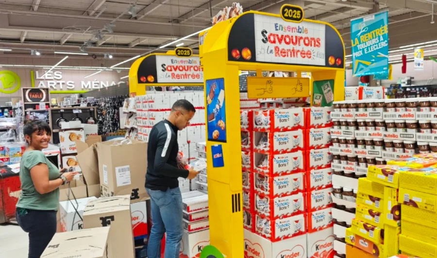 rma agence merchandising lutte anti rupture produits