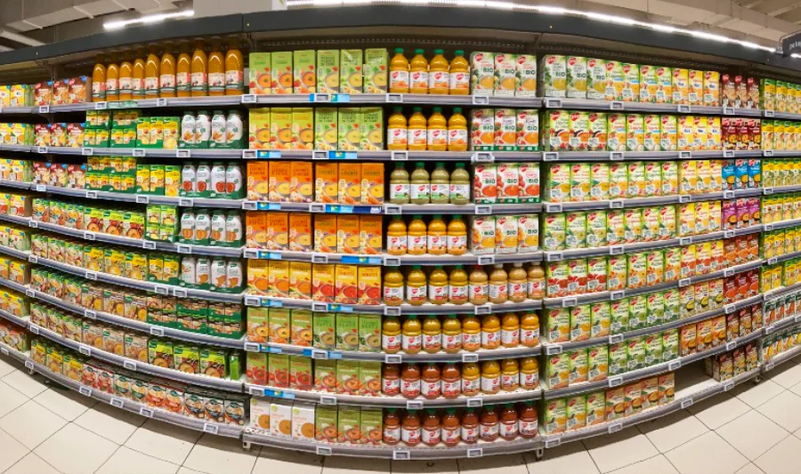 rma agence merchandising optimisations lineaires rayons magasins