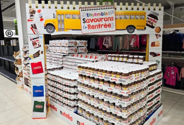 rma merchandising realisations 11