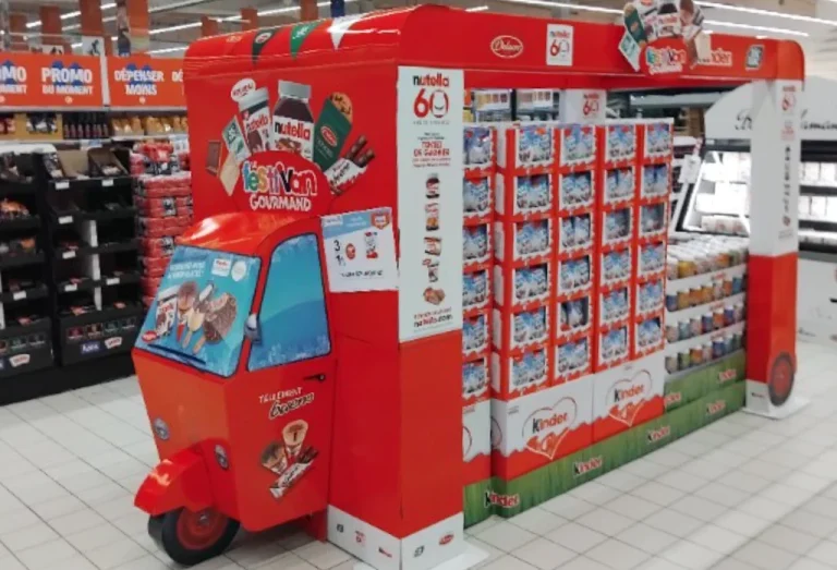 rma merchandising realisations 14
