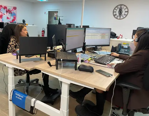 rma methode pilotage kpi