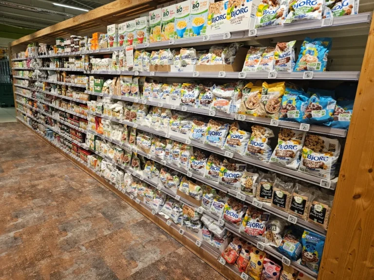 planogramme gms guide operationnel maximiser pdl ventes