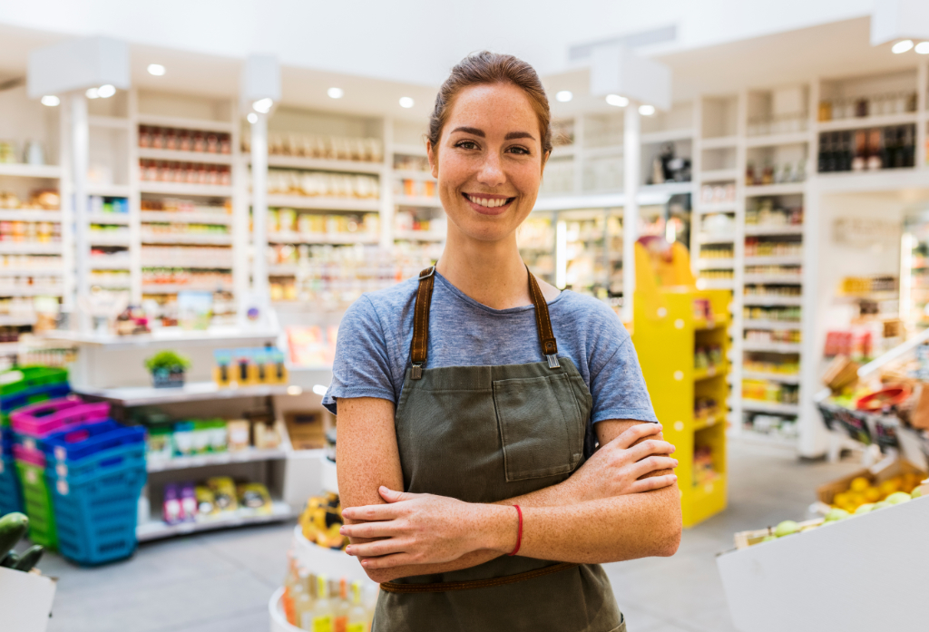 rma force de vente recrutement temporaire