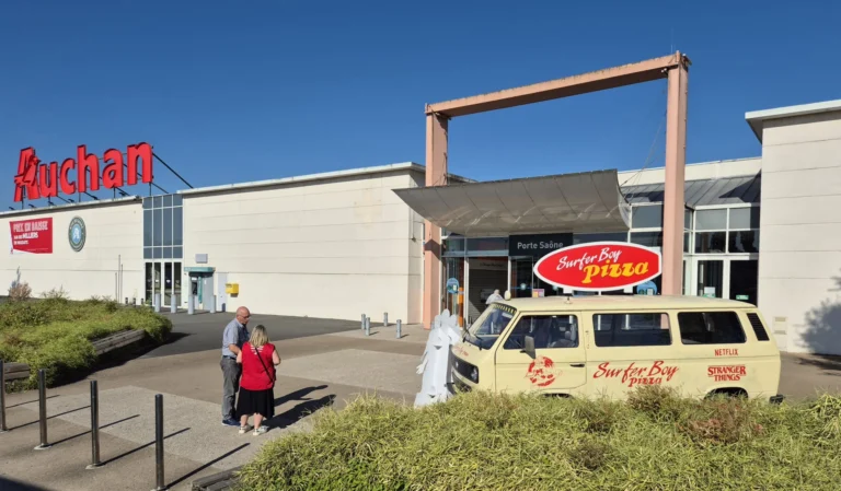 roadshow la tournee promotionnelle qui transforme attention en ventes rma agence street marketing