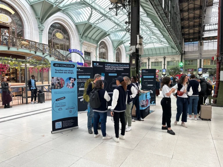 street marketing booster visibilite locale rma